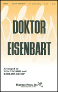 Doktor Eisenbart Two-Part choral sheet music cover